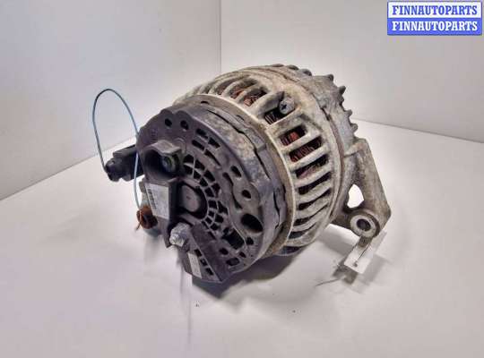 купить Генератор на Audi A4 B6 (8E5) 2000 - 2004