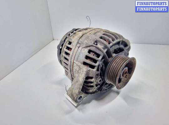Генератор AU1736388 на Audi A4 B6 (8E5) 2000 - 2004
