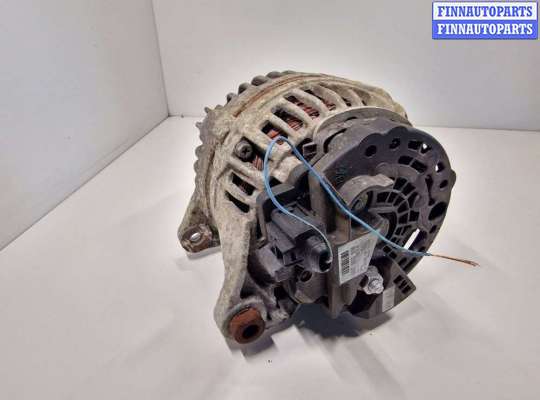 купить Генератор на Audi A4 B6 (8E5) 2000 - 2004