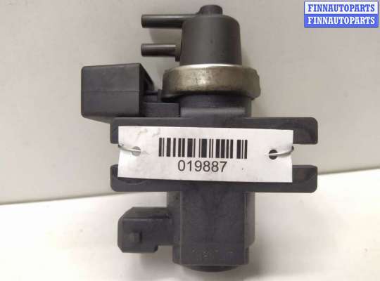 купить Преобразователь давления (соленоид наддува/EGR) на BMW X5 E53 E53 [рестайлинг] (2003-2006)