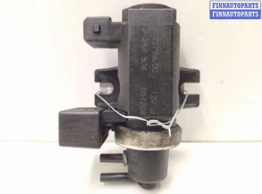 купить Преобразователь давления (соленоид наддува/EGR) на BMW X5 E53 E53 [рестайлинг] (2003-2006)