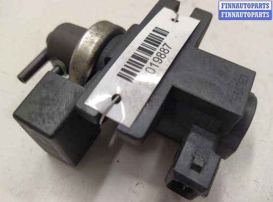 купить Преобразователь давления (соленоид наддува/EGR) на BMW X5 E53 E53 [рестайлинг] (2003-2006)