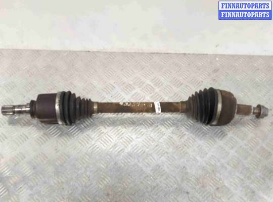 купить Полуось передняя левая (приводной вал, ШРУС) на Renault Master III 2010 - 2017