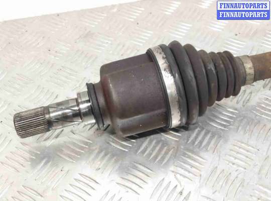 купить Полуось передняя левая (приводной вал, ШРУС) на Renault Master III 2010 - 2017