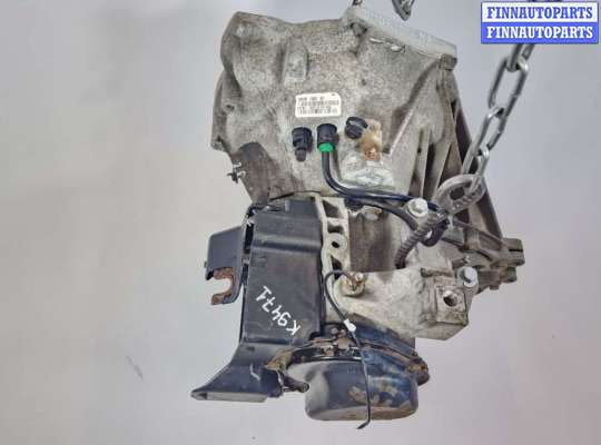 МКПП - Механическая коробка на Ford Focus II