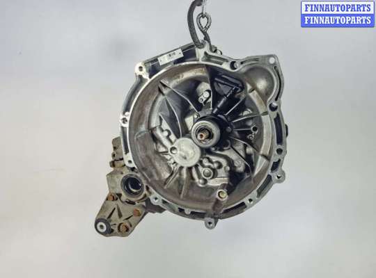 КПП механическая (МКПП) 5-ступенчатая FO2047536 на Ford Focus 2 2004 - 2011