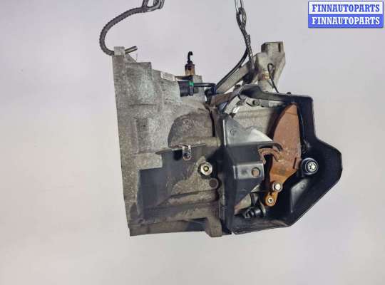 МКПП - Механическая коробка на Ford Focus II