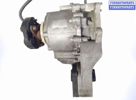 купить Раздаточная коробка на BMW X5 E53 E53 [рестайлинг] (2003-2006)