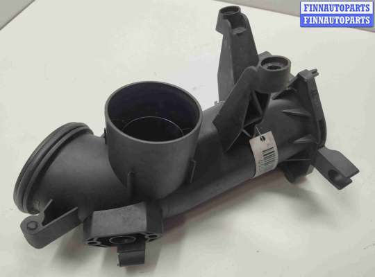 купить Воздуховод на Volkswagen Jetta V (1K) 2005 - 2010