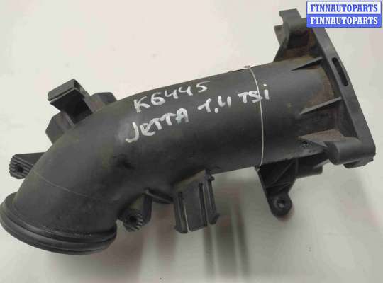 купить Воздуховод на Volkswagen Jetta V (1K) 2005 - 2010