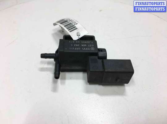 купить Клапан электромагнитный на Volkswagen Passat B5 GP (3B) 2000 - 2005