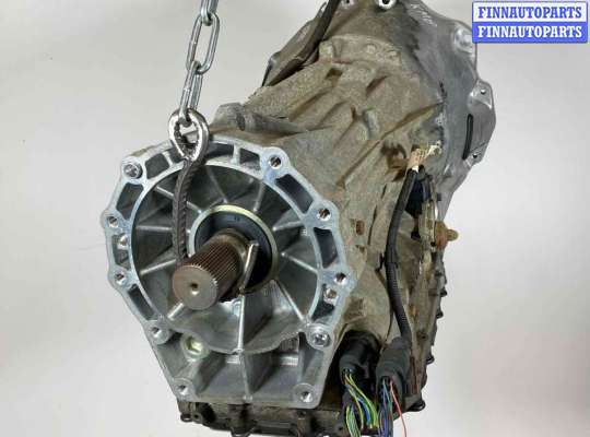 купить КПП автоматическая (АКПП) на Audi Q7 (4LB) 2005 - 2015