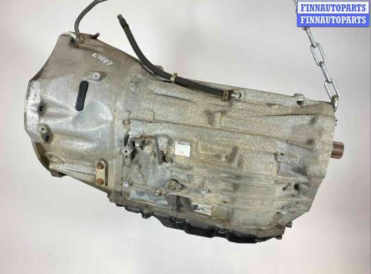 купить КПП автоматическая (АКПП) на Audi Q7 (4LB) 2005 - 2015