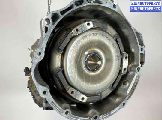 купить КПП автоматическая (АКПП) на Audi Q7 (4LB) 2005 - 2015