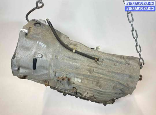 купить КПП автоматическая (АКПП) на Audi Q7 (4LB) 2005 - 2015