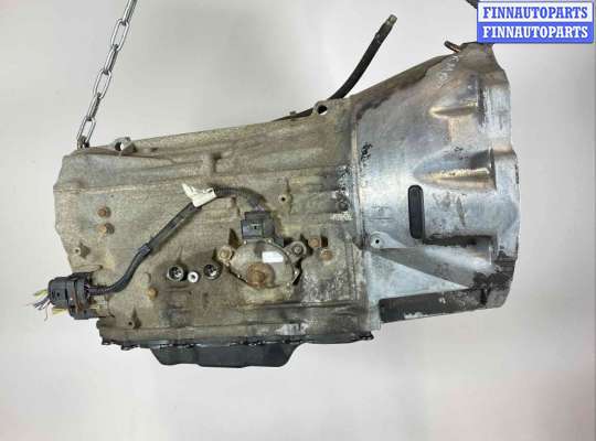 купить КПП автоматическая (АКПП) на Audi Q7 (4LB) 2005 - 2015