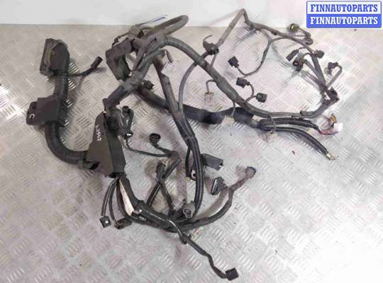 купить Проводка двигателя на Mazda 6 III (GJ) 2012 - наст. время