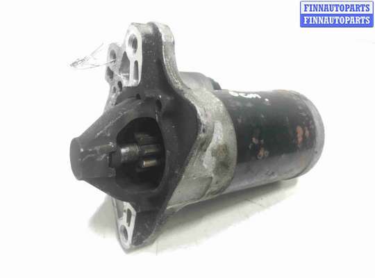 купить Стартер на Renault Scenic II (JM) 2003 - 2009