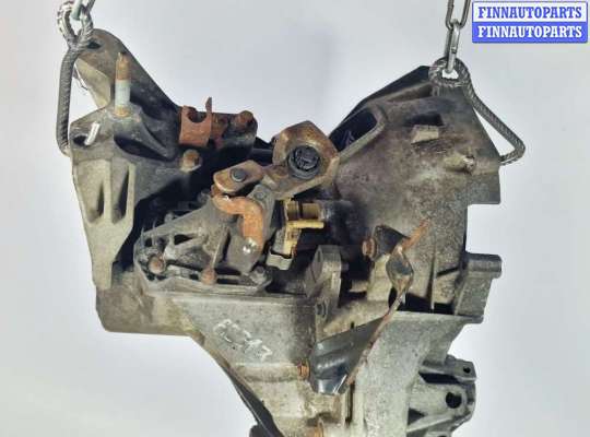 купить КПП механическая (МКПП) 5-ступенчатая на Ford Transit 2006 - 2016