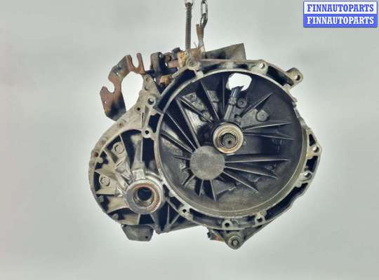 КПП механическая (МКПП) 5-ступенчатая FO2179630 на Ford Transit 2006 - 2016