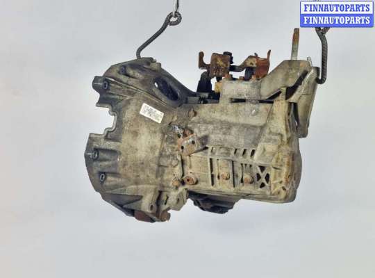 купить КПП механическая (МКПП) 5-ступенчатая на Ford Transit 2006 - 2016