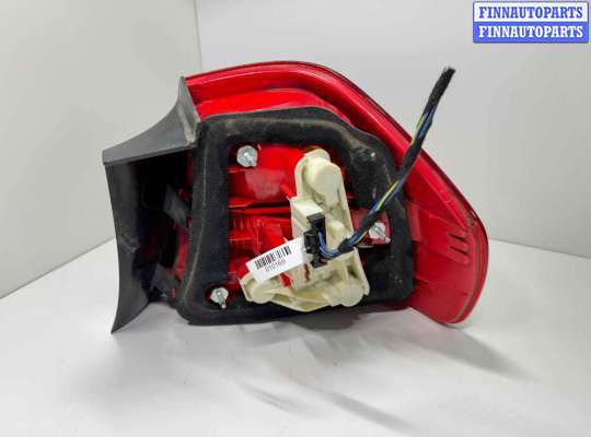 купить Фонарь задний левый на BMW 3 E90/E91/E92/E93 5 поколение (2005-2013)