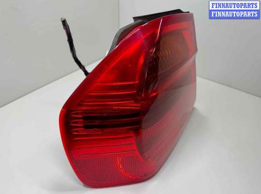 купить Фонарь задний левый на BMW 3 E90/E91/E92/E93 5 поколение (2005-2013)