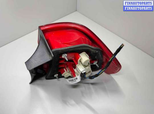 купить Фонарь задний левый на BMW 3 E90/E91/E92/E93 5 поколение (2005-2013)