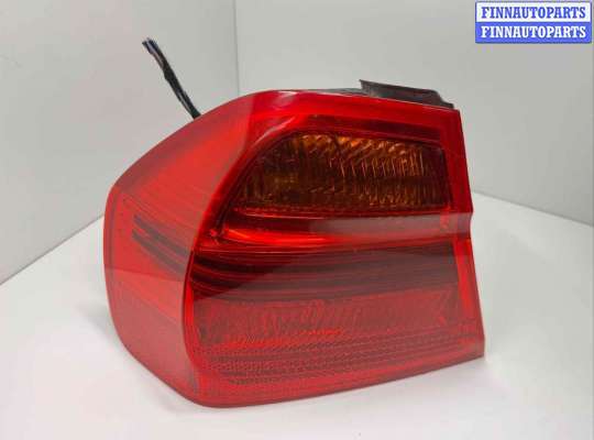 купить Фонарь задний левый на BMW 3 E90/E91/E92/E93 5 поколение (2005-2013)