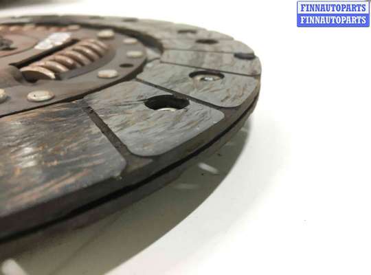 купить Комплект сцепления на Peugeot 3008 1 поколение (2010-2013)