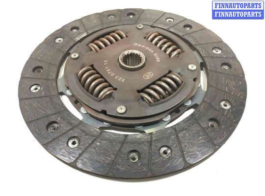 купить Комплект сцепления на Peugeot 3008 1 поколение (2010-2013)