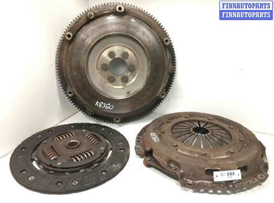 купить Комплект сцепления на Peugeot 3008 1 поколение (2010-2013)