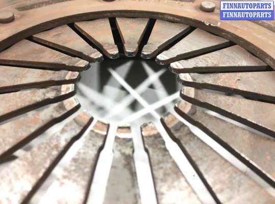 купить Комплект сцепления на Peugeot 3008 1 поколение (2010-2013)