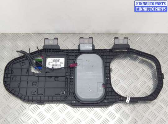 купить Антенна на Mercedes ML W164 2 поколение (2005-2008)