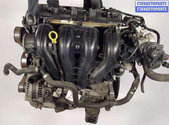 купить Двигатель на Ford C-MAX I (DE) 2003 - 2010