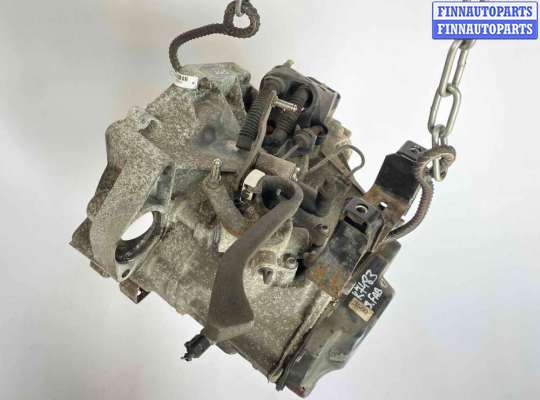 купить КПП механическая (МКПП) 5-ступенчатая на Skoda Fabia II (5J) 2007 - 2014