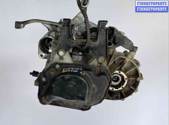 купить КПП механическая (МКПП) 5-ступенчатая на Skoda Fabia II (5J) 2007 - 2014