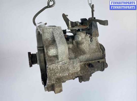 купить КПП механическая (МКПП) 5-ступенчатая на Skoda Fabia II (5J) 2007 - 2014