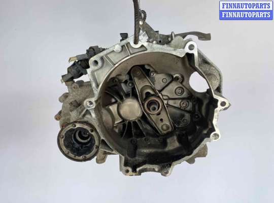 купить КПП механическая (МКПП) 5-ступенчатая на Skoda Fabia II (5J) 2007 - 2014