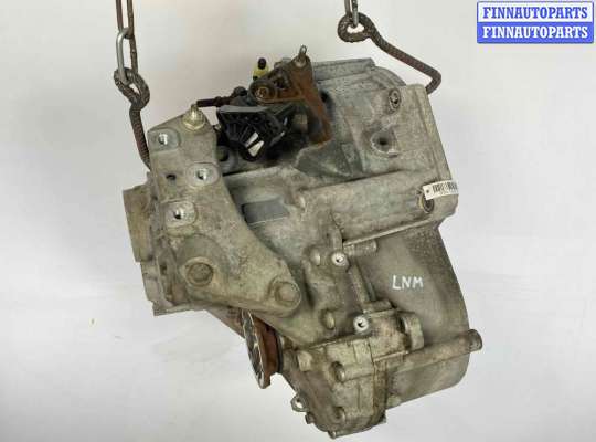 купить КПП механическая (МКПП) 6-ступенчатая на Skoda Octavia II (1Z) 2004 - 2013