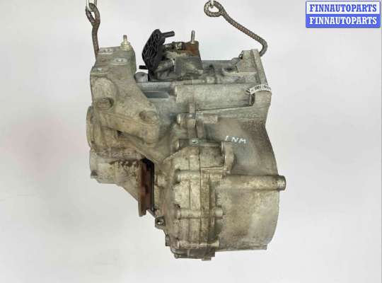 купить КПП механическая (МКПП) 6-ступенчатая на Skoda Octavia II (1Z) 2004 - 2013