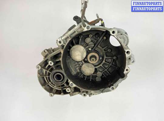 купить КПП механическая (МКПП) 6-ступенчатая на Skoda Octavia II (1Z) 2004 - 2013