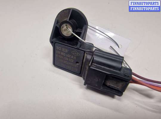 купить Датчик абсолютного давления на Renault Scenic 3 поколение 2009 - 2013