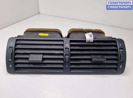 купить Дефлектор обдува салона на BMW 5 E39 4 поколение (1995-2000)