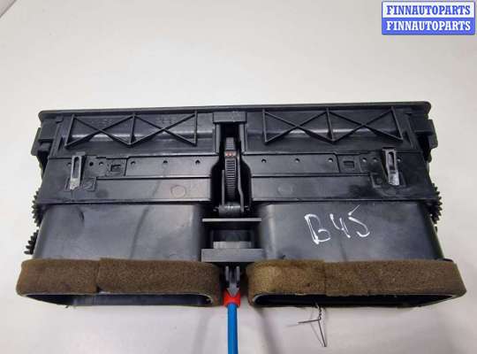 купить Дефлектор обдува салона на BMW 5 E39 4 поколение (1995-2000)