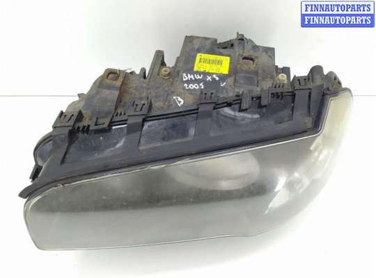 купить Фара левая на BMW X3 E83 1 поколение (2003-2006)