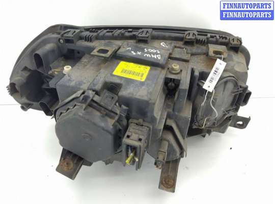 купить Фара левая на BMW X3 E83 1 поколение (2003-2006)