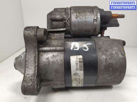 купить Стартер на Renault Megane II (KM,LM) 2003 - 2009