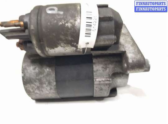 купить Стартер на Renault Megane II (KM,LM) 2003 - 2009