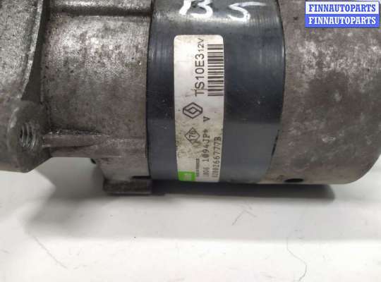 купить Стартер на Renault Megane II (KM,LM) 2003 - 2009